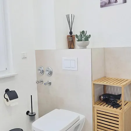 Design-apartment I Europapark I Boxspring I Balkon I Parkplatz * Lahr (Baden-Wurttemberg)